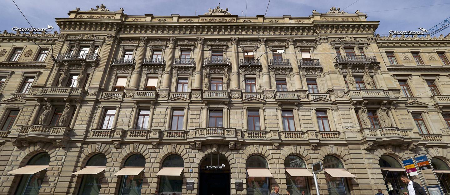 Banca centrale svizzera in rosso nel trimestre Il Sole 24 ORE